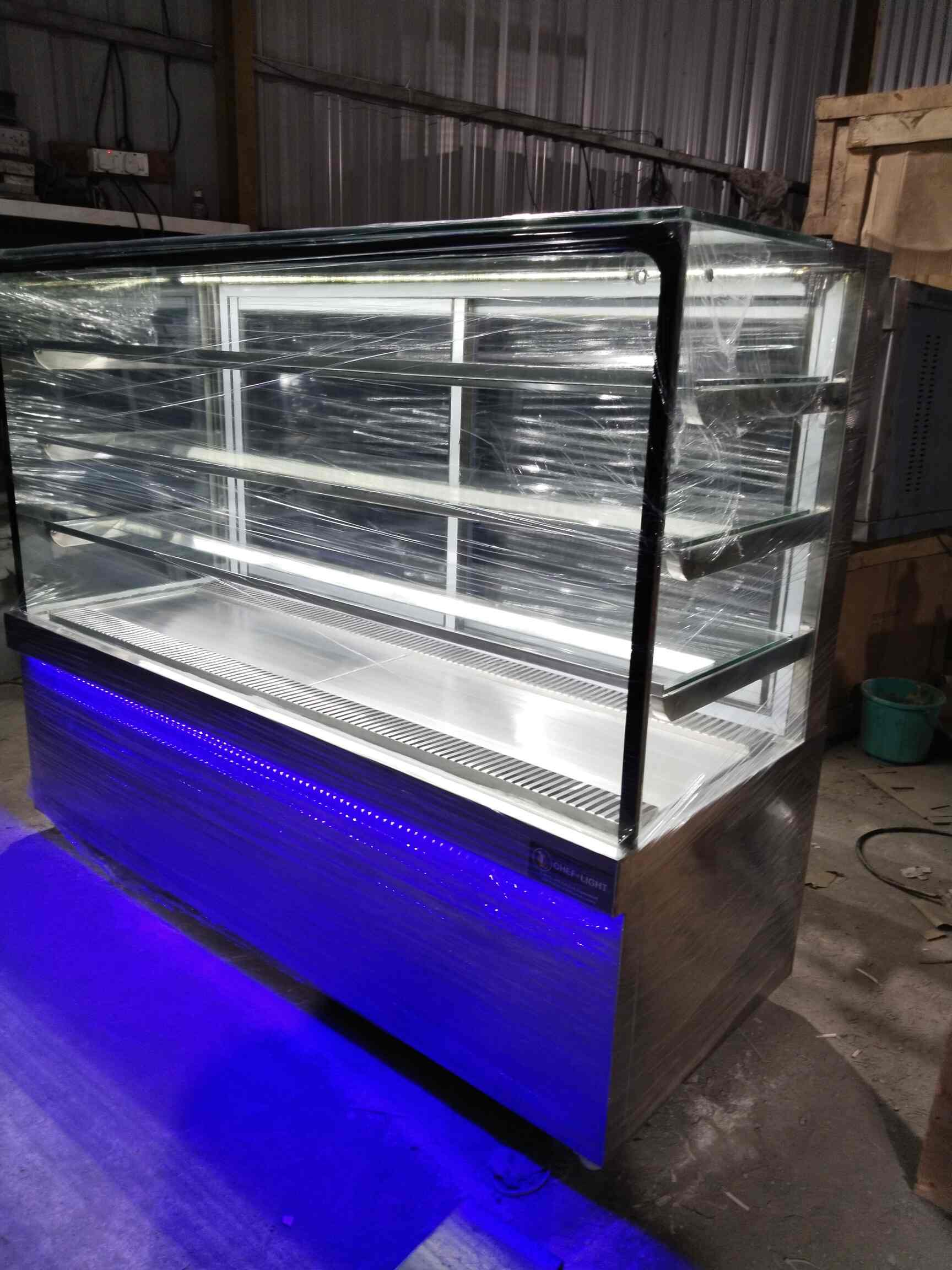 Chef Light Bakery and Kitchen Equipment in Roadpali,Mumbai Best