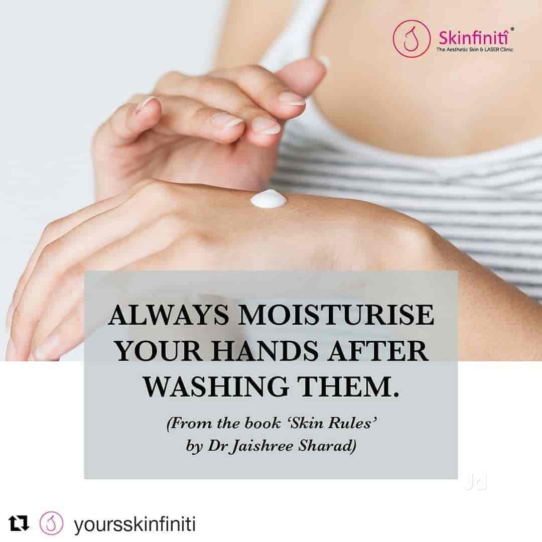 Dr Jaishree Sharad Skinfiniti Aesthetic Skin Laser Clinic Photos Vashi Mumbai Pictures Images Gallery Justdial justdial