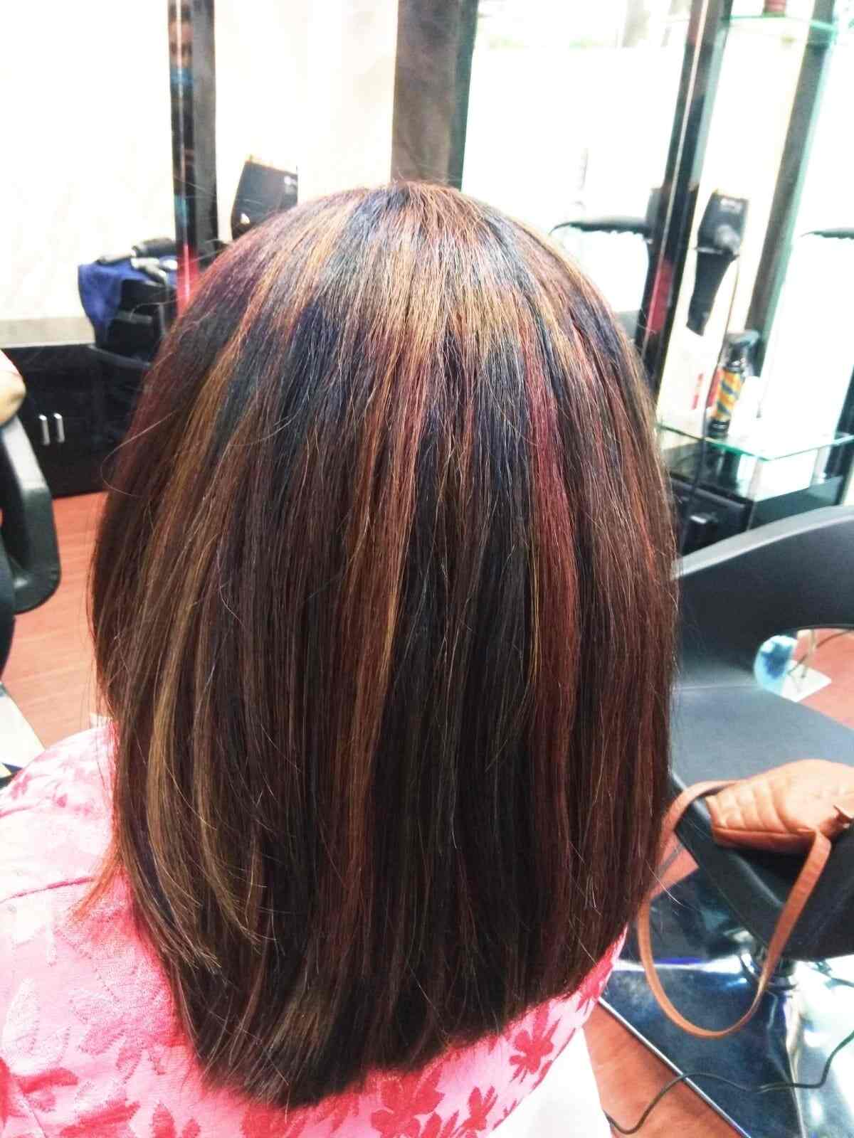 Desire Salon in Kharghar,Mumbai Best Beauty Salons in Mumbai Justdial