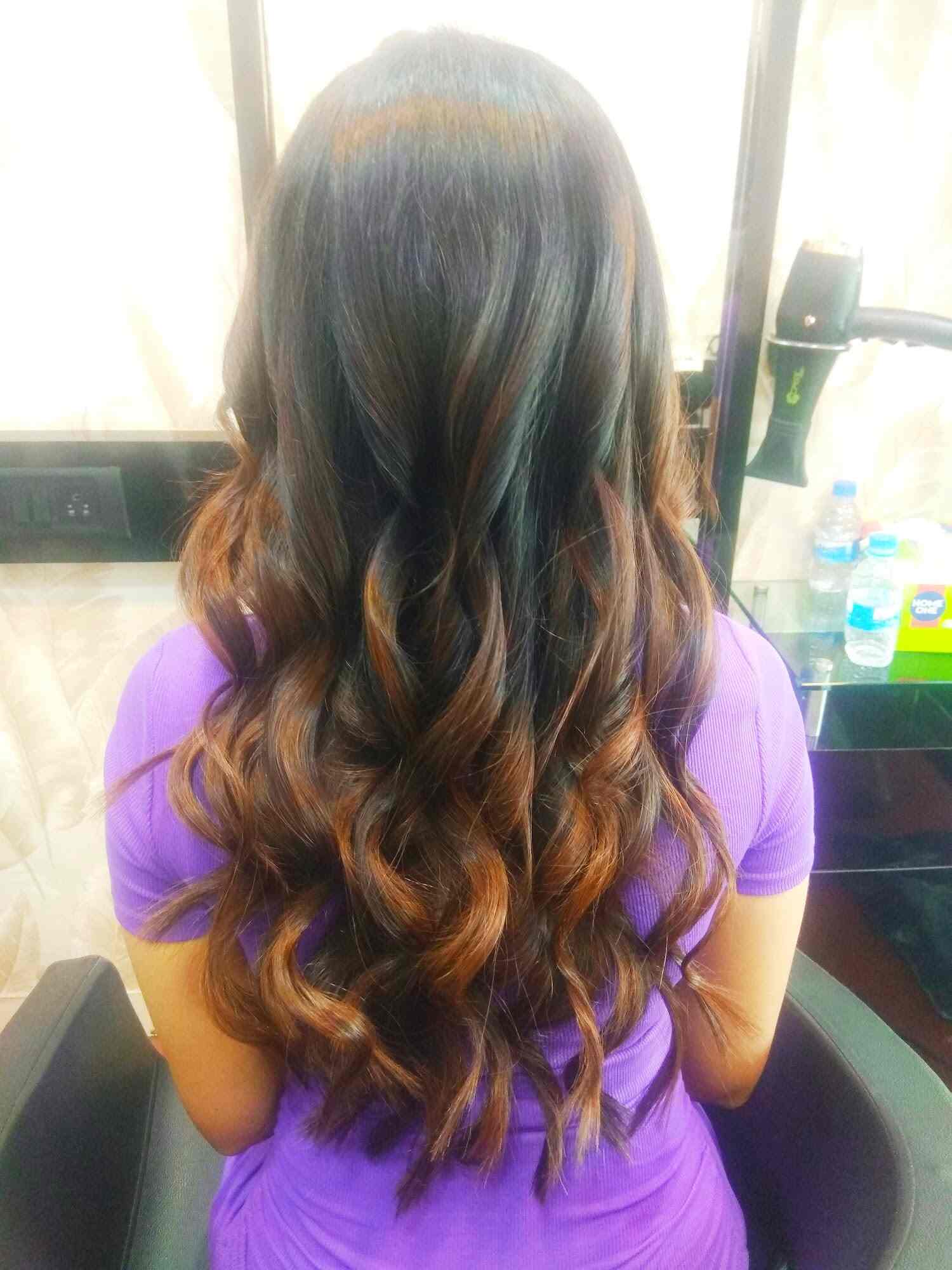 Desire Salon in Kharghar,Mumbai Best Beauty Salons in Mumbai Justdial