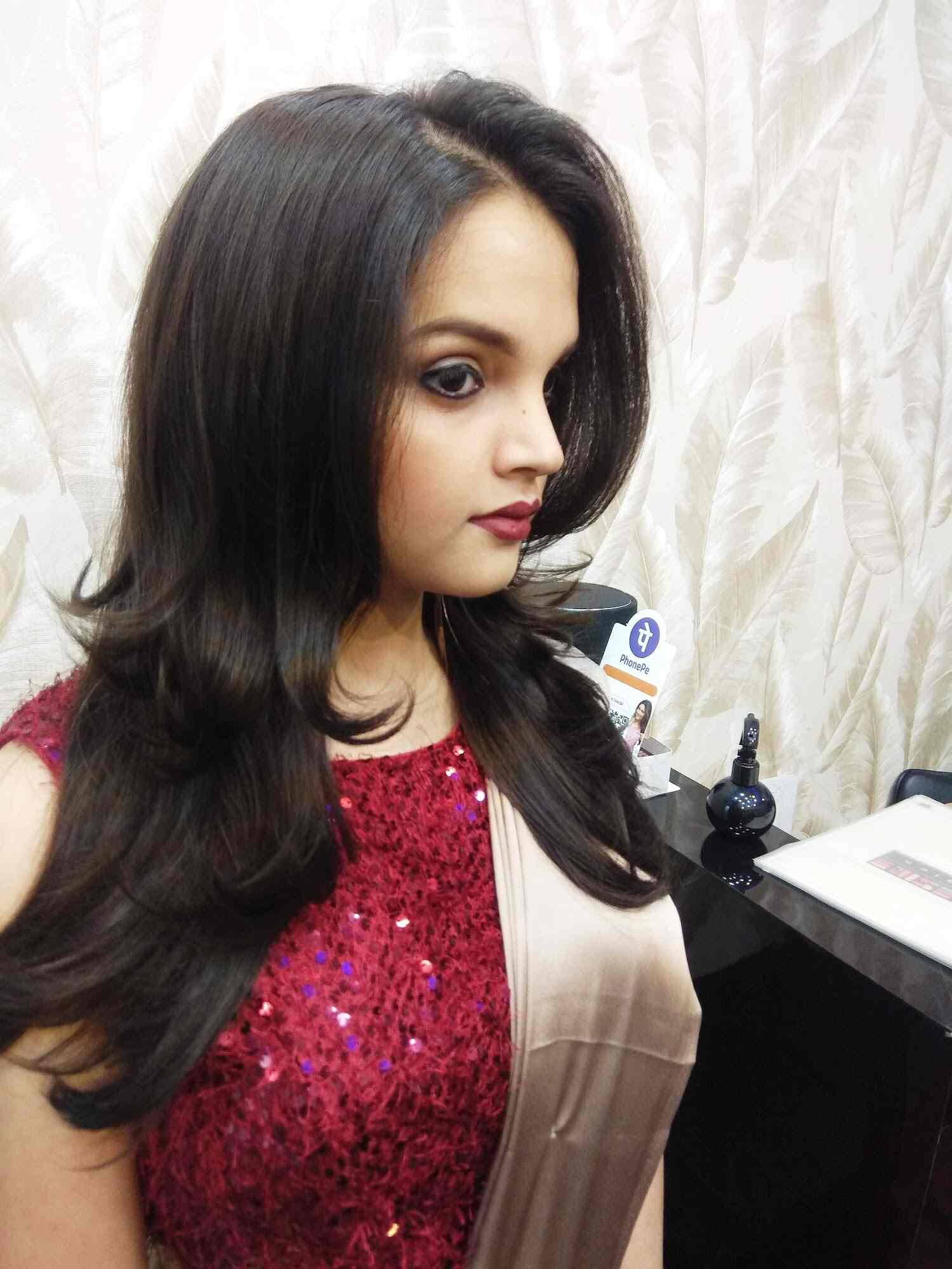 Desire Salon in Kharghar,Mumbai Best Beauty Salons in Mumbai Justdial
