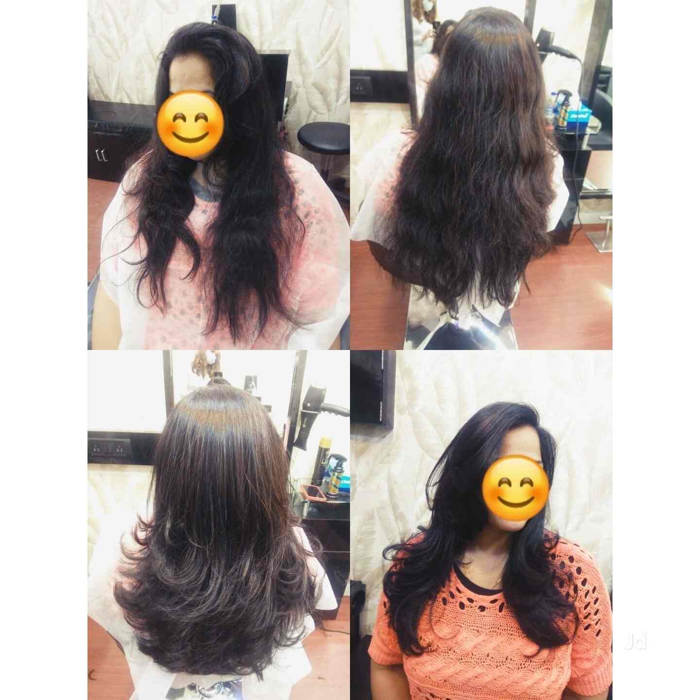 Desire Salon in Kharghar,Mumbai Best Beauty Salons in Mumbai Justdial