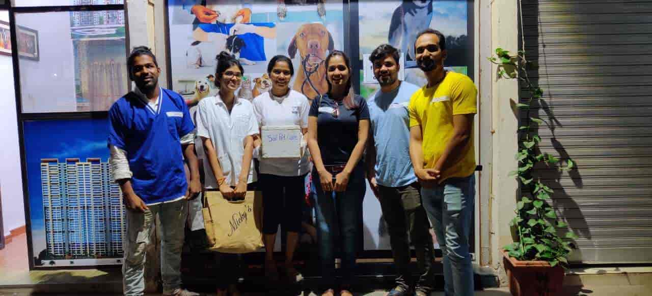 Top Veterinary Hospitals in Mumbai Best Veterinary Doctors near me