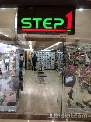 Top Sparx Shoe Dealers in Vashi, Mumbai 