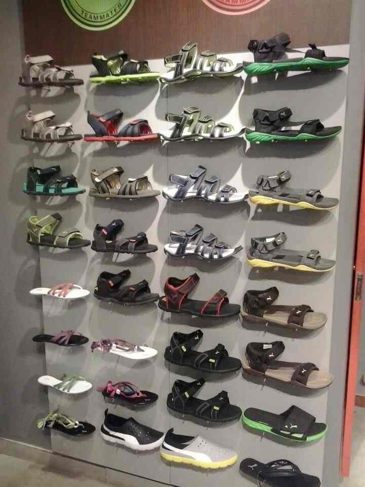 puma inorbit vashi