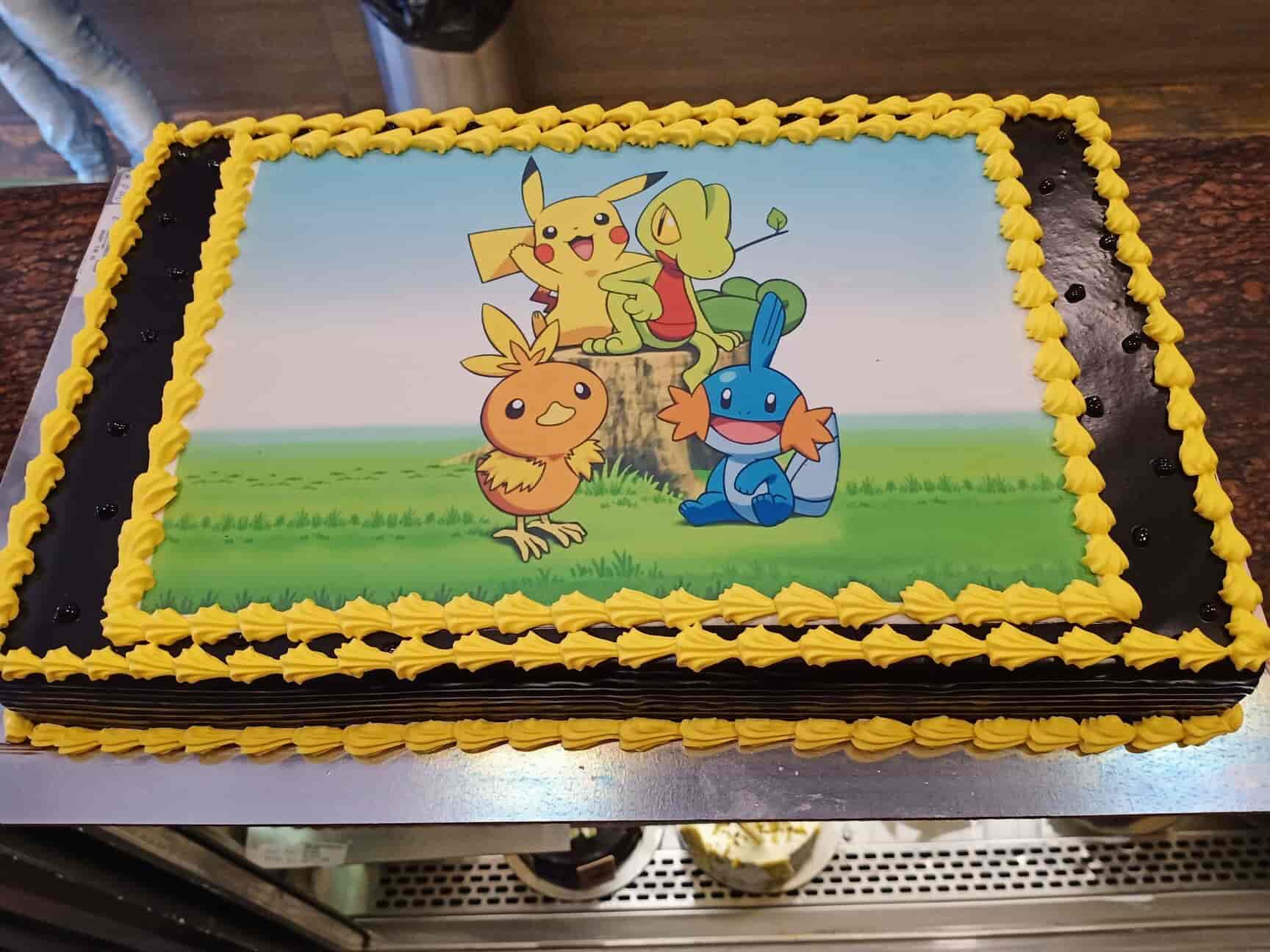 Aggregate 142+ rasmalai cake airoli super hot in.eteachers