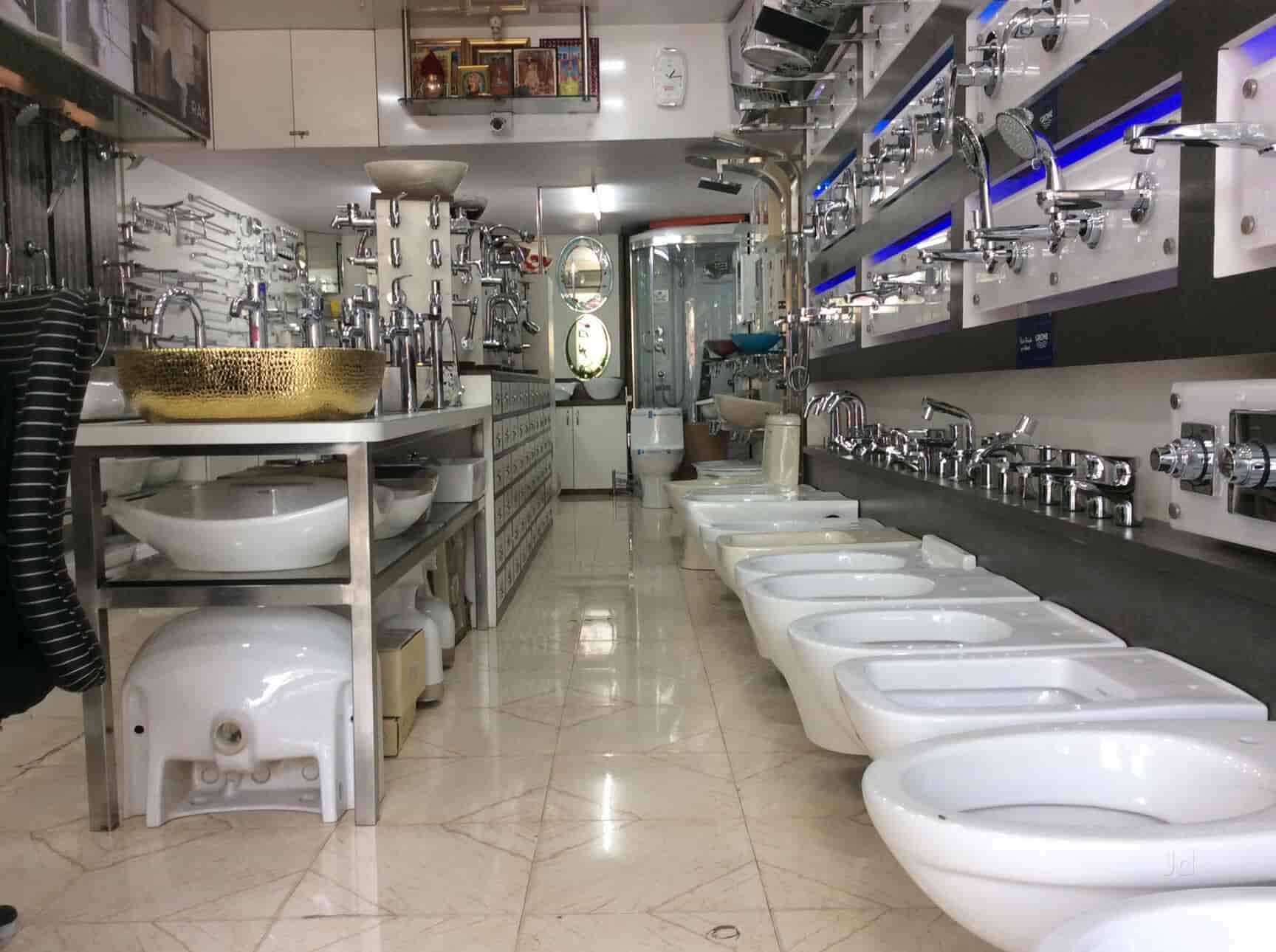 Chamunda Electric & Hardware Store, Kharghar Hardware Shops in Navi