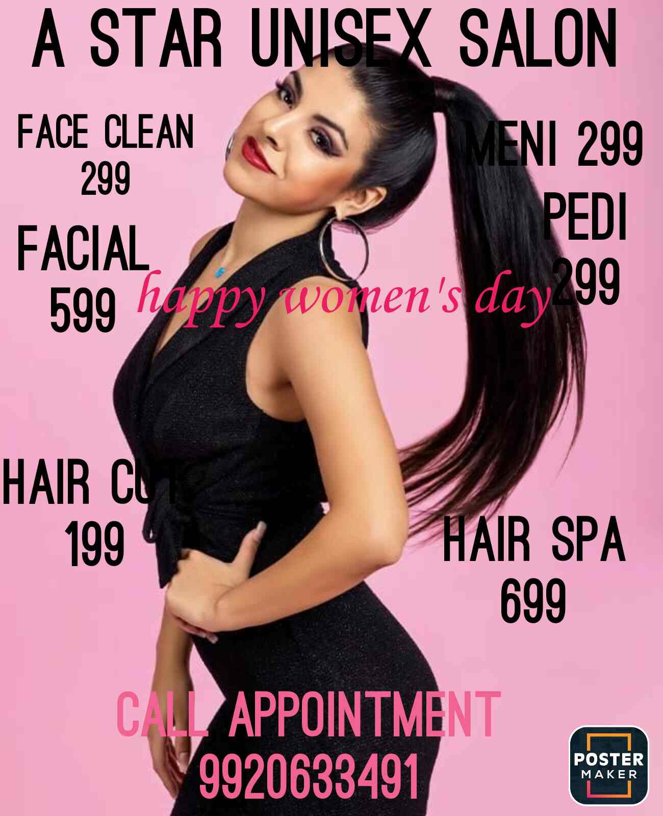 Top Unisex Salons in Kamothe Sector 19 Best Salonsunisex Mumbai near