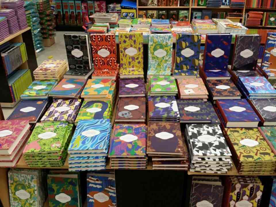 Crossword Bookstores, Vashi Sector 30a, Navi Mumbai Book Stores