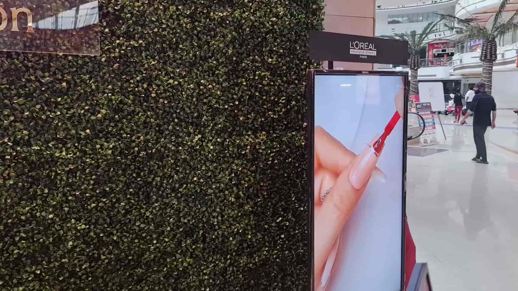 Top Beauty Parlour Equipment Wholesalers in Masjid Bunder Best Beauty