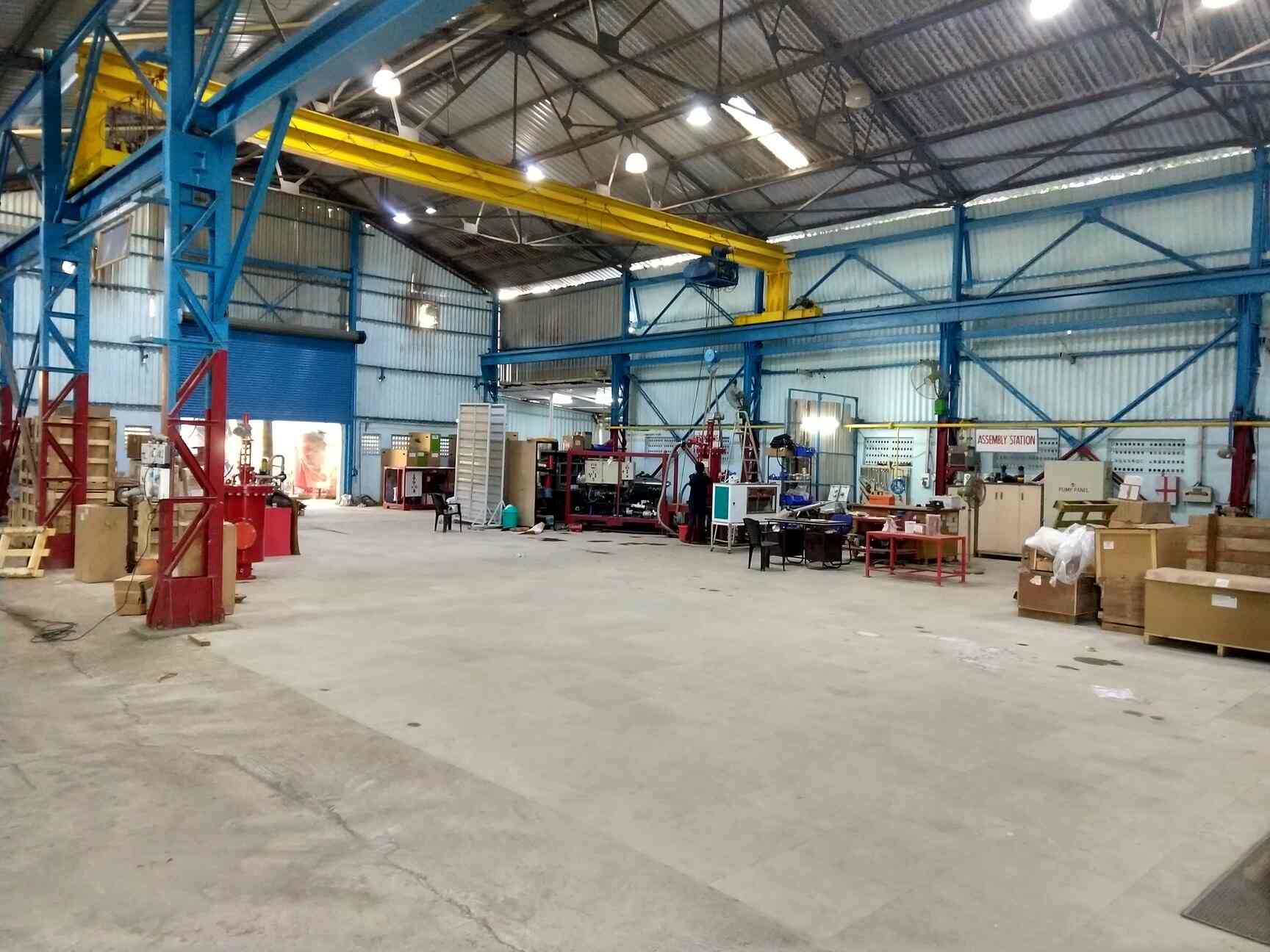 Catalogue Amiad Filtration Systems India Pvt. Ltd. in Mahape , Navi