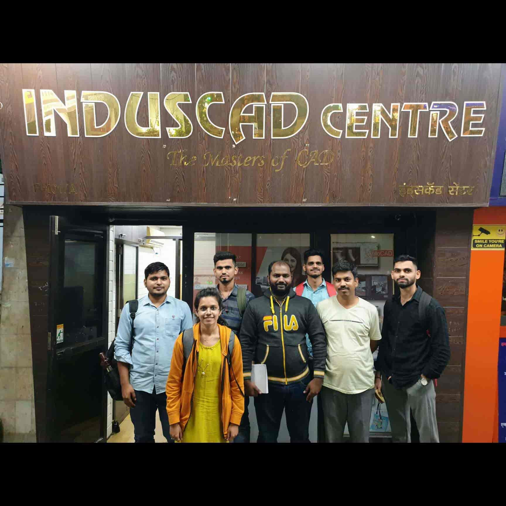 3D Studio Max Training Institutes in Shilp ChowkKharghar, Mumbai