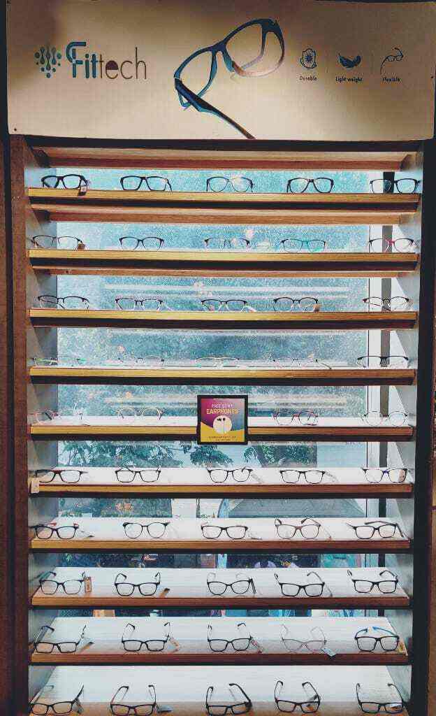 Lenskart in Vashi Sector 17,Mumbai Best Opticians in Mumbai Justdial