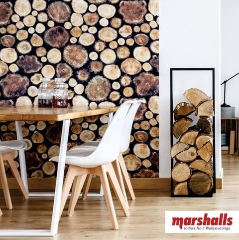 Marshalls The No 1 Wallpaper Company in Kopar Khairane, Navi Mumbai Marshalls The No 1 Wallpaper Company in Kopar Khairane, Navi Mumbai