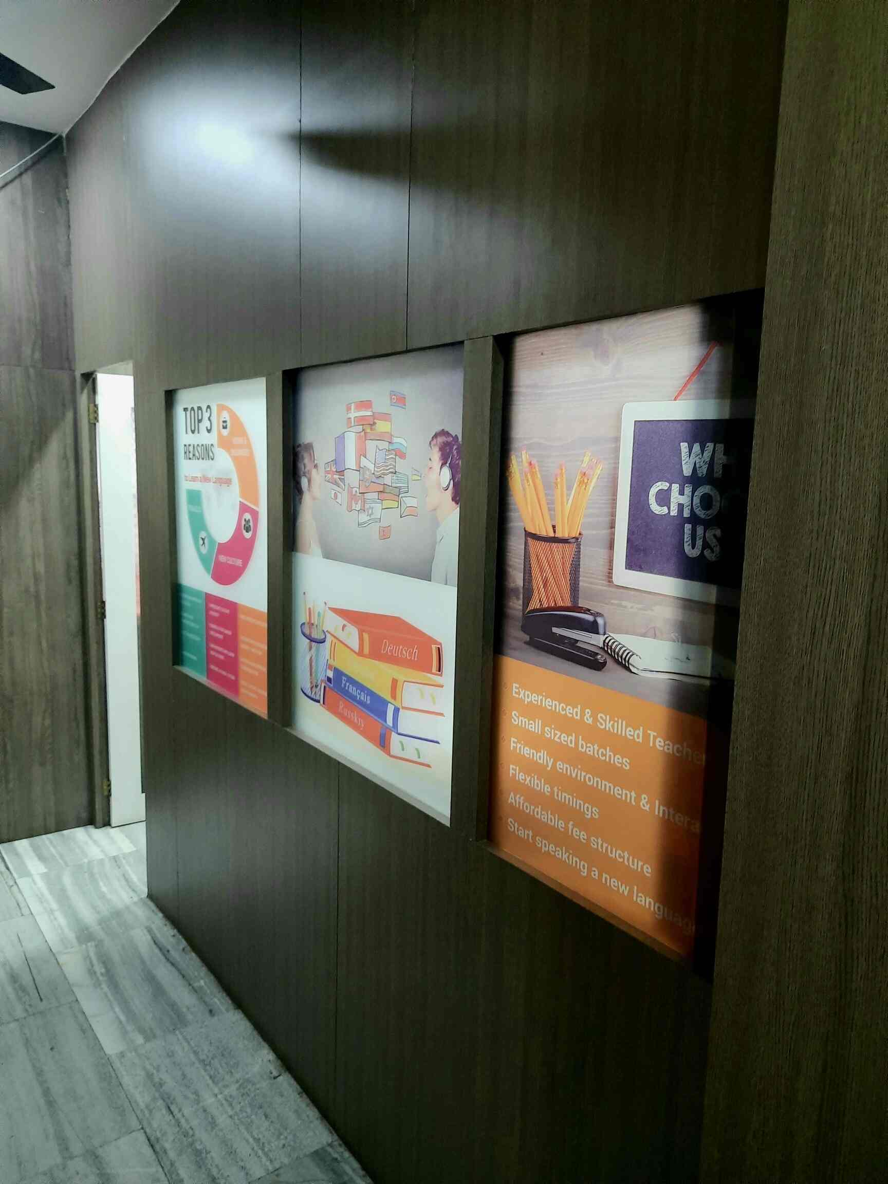 Top Institutes For Diploma In French Language in Vashi, NaviMumbai near me Justdial