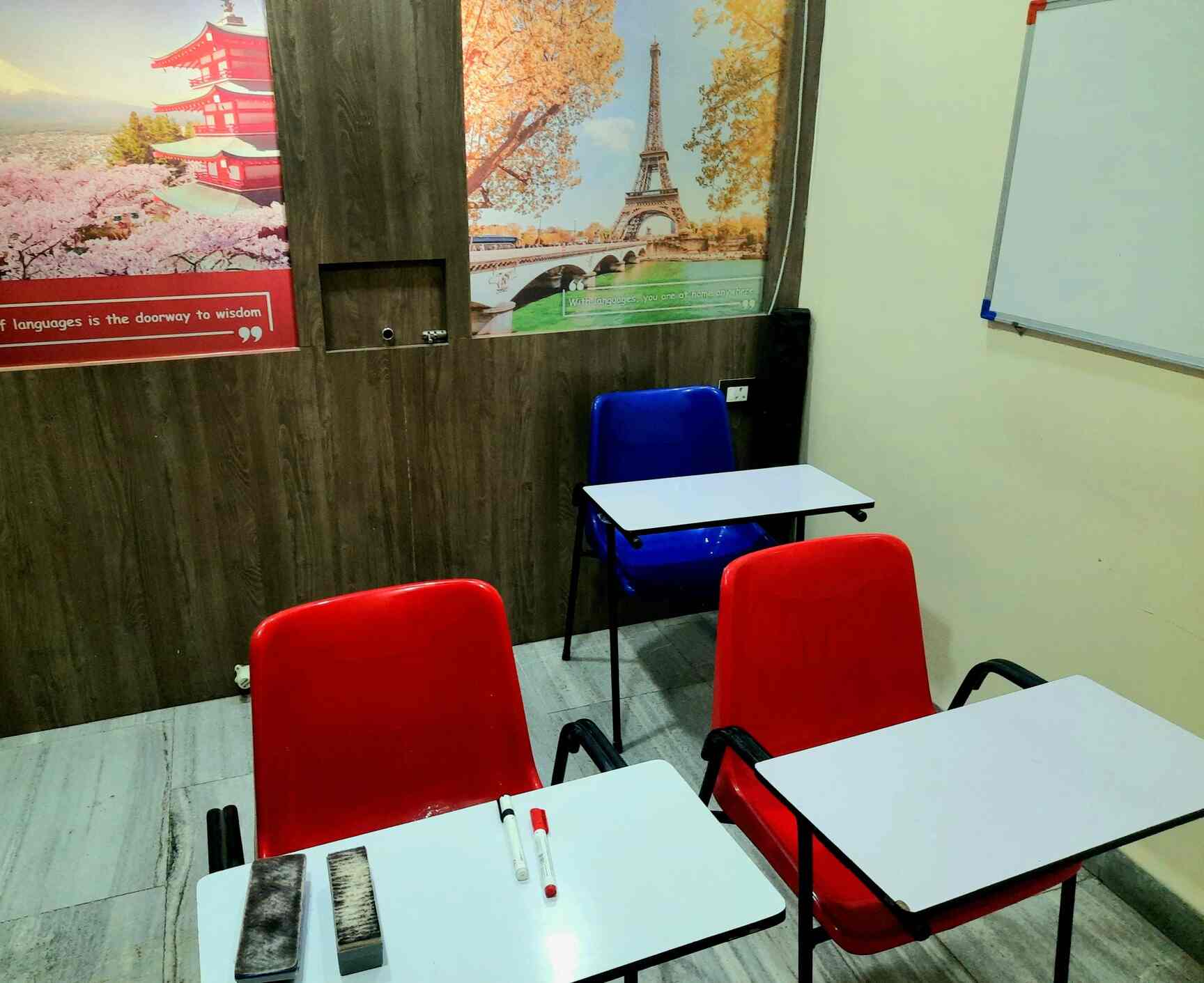 Top Institutes For Diploma In French Language in Vashi, NaviMumbai near me Justdial