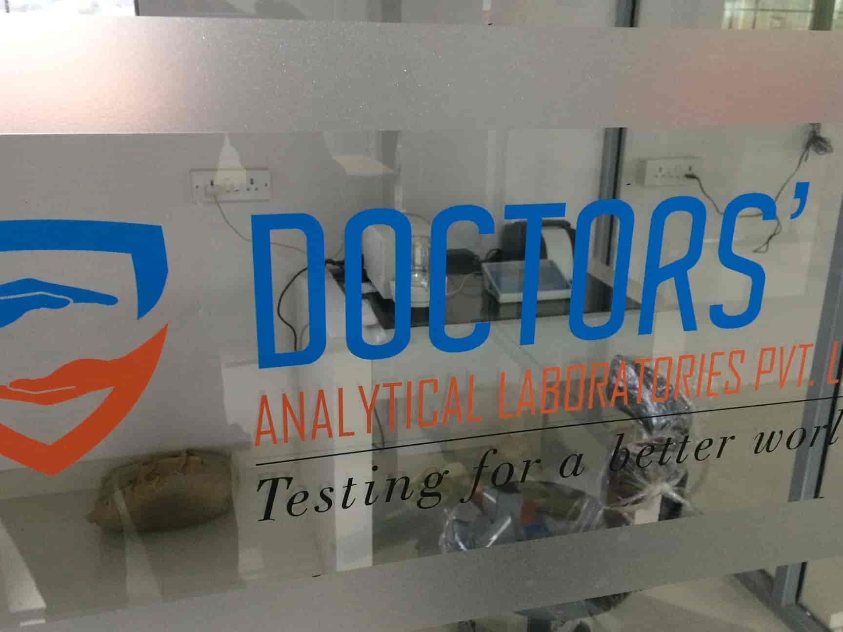 Top Laboratory Testing For Food Products near Nair HospitalMumbai Central Best Lab Testing