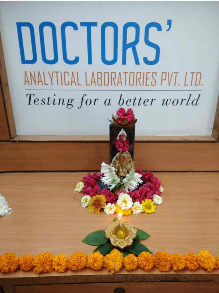 Top Testing Laboratories in Vashi Best Testing Centre Justdial