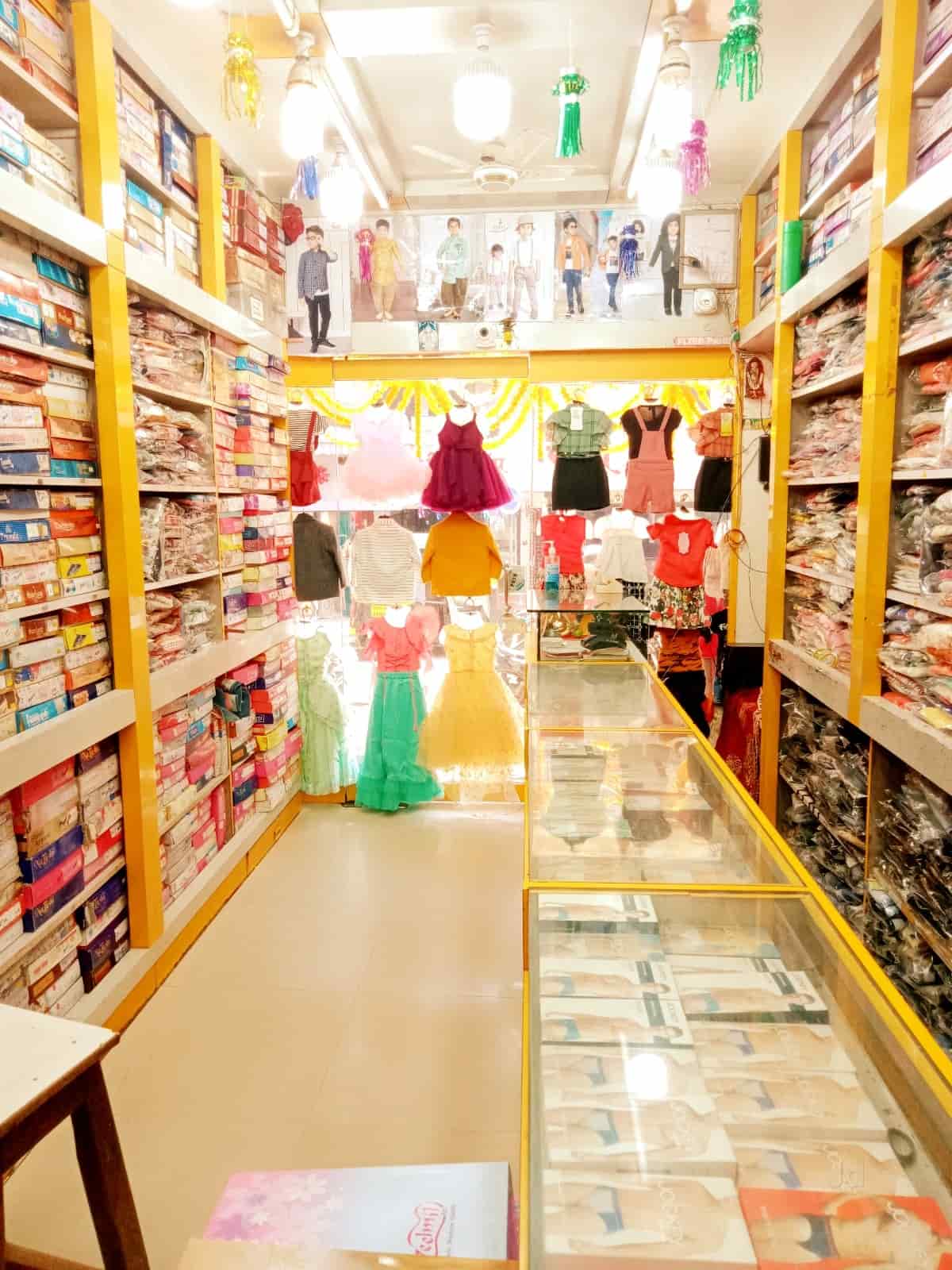 Vastrum in Panvel,Mumbai Best Readymade Garment Retailers in Mumbai