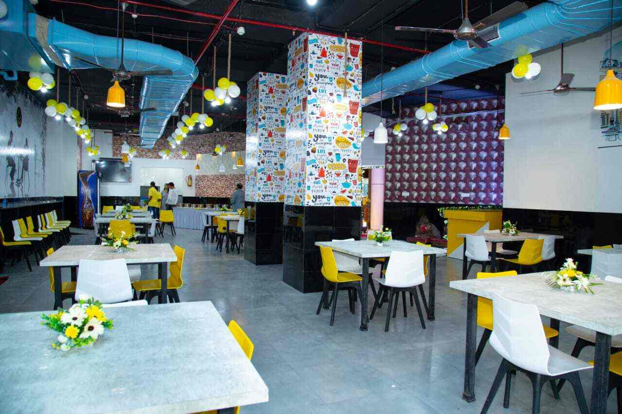 Top Rooftop Restaurants in Mumbai Best Rooftop Dining Restaurants