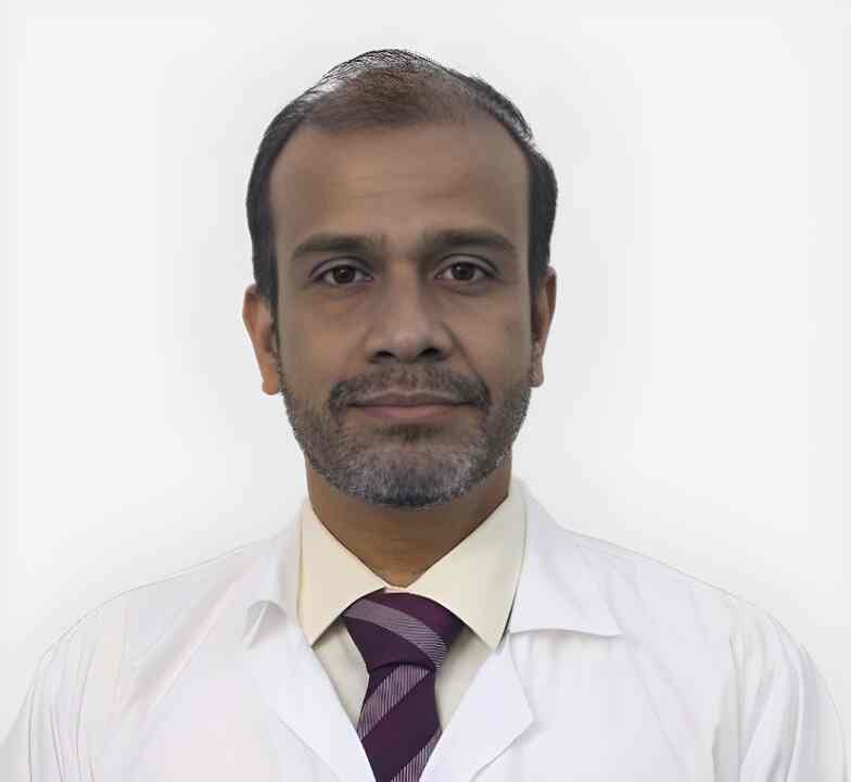 Dr. Vinod Methil (Lakshdeep Hospital) in Nerul,Mumbai Best