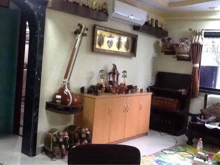 Top Private Music Classes For Harmonium in Nerul, NaviMumbai near me