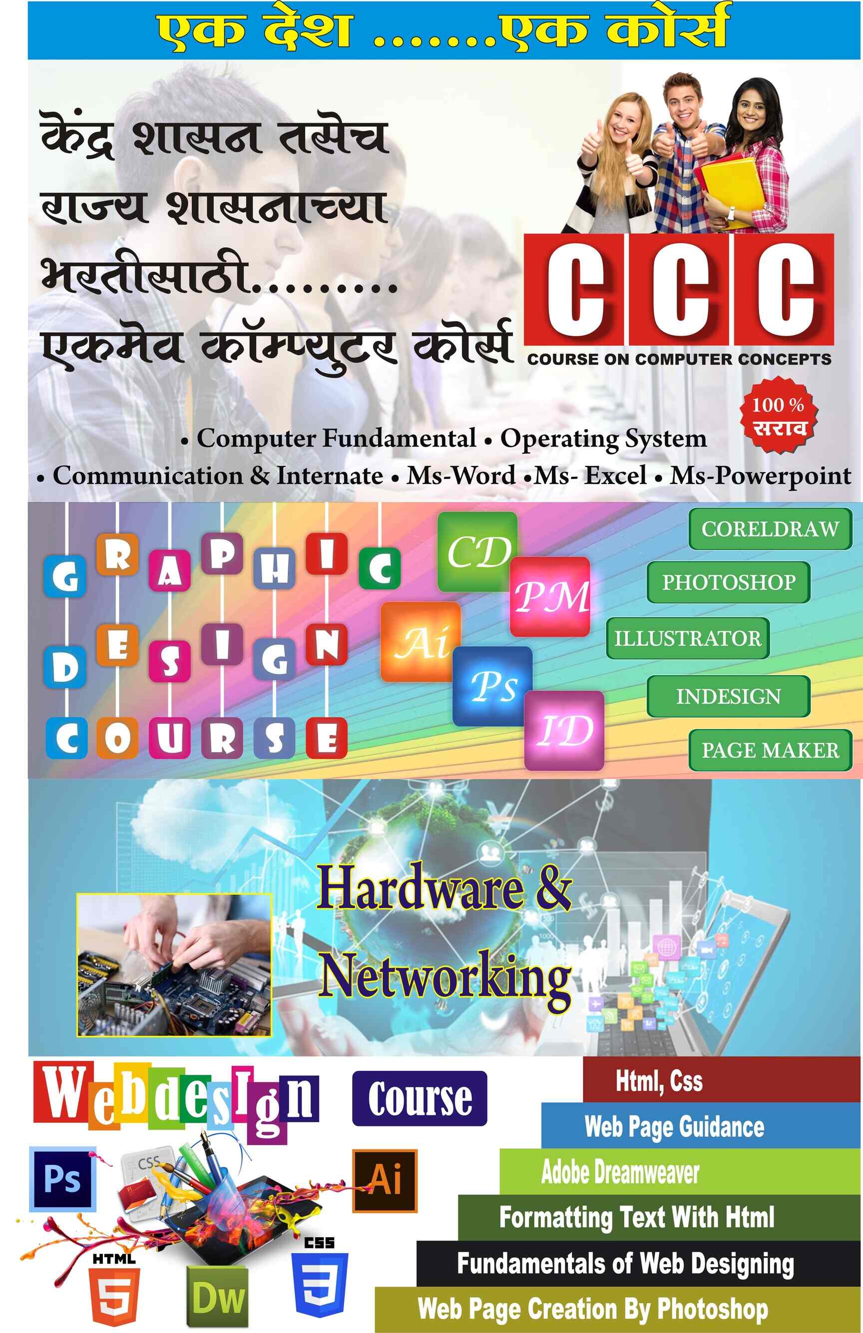 Top Computer Training Institutes For Power Point in Panvel City Best