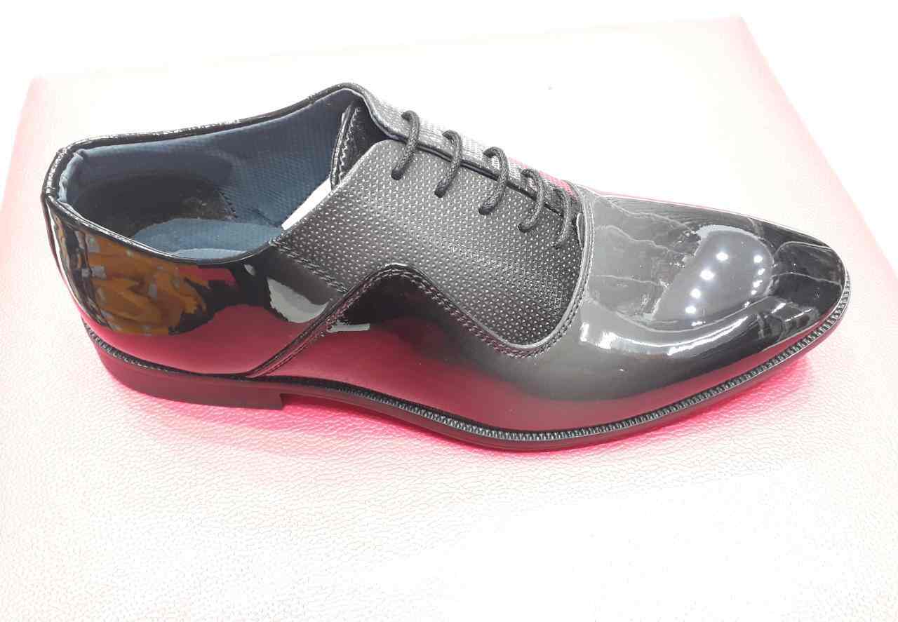 Liberty Bollywood Shoes in Seawoods,Mumbai Best Leather Safety Shoe