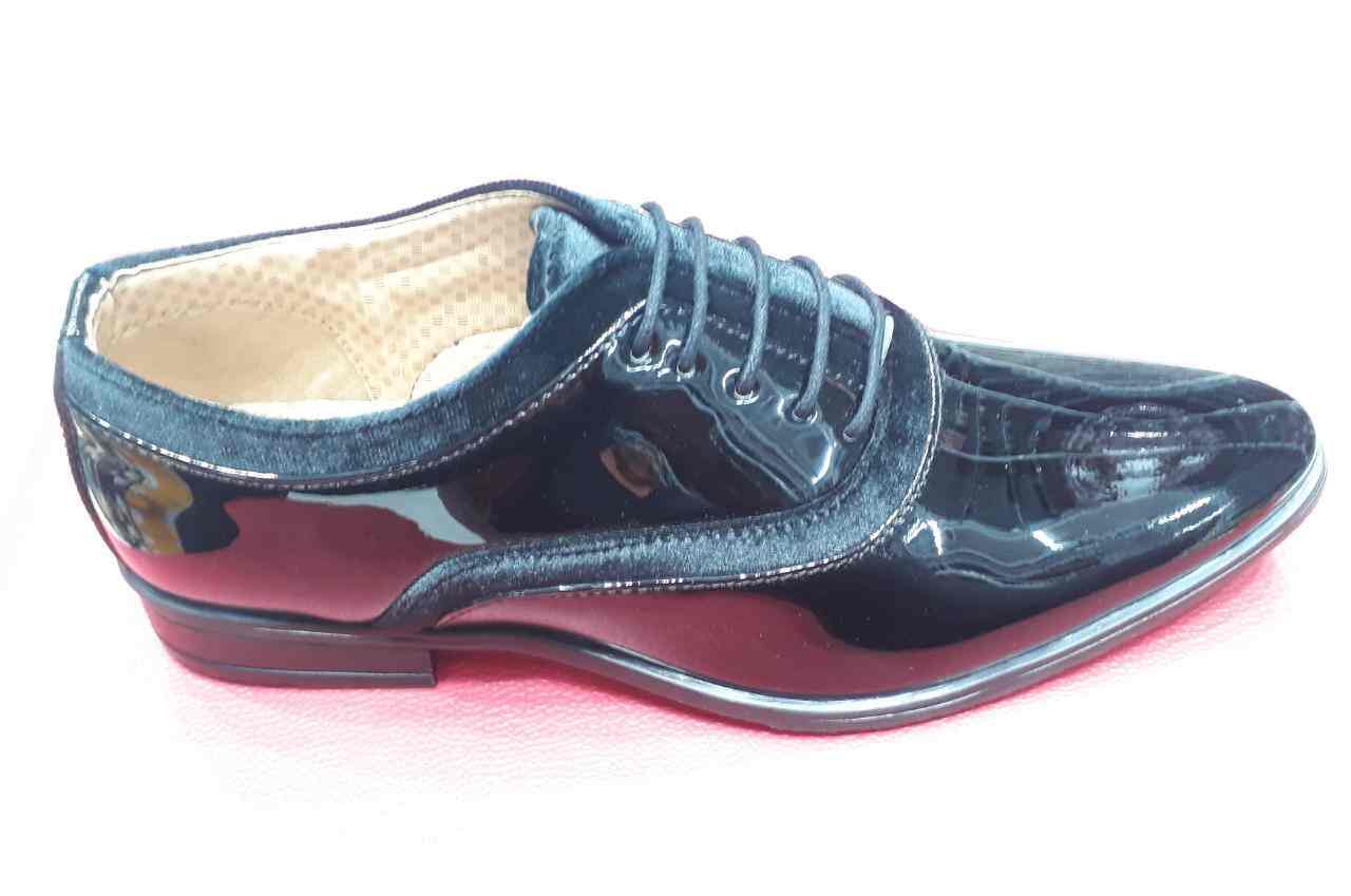 Liberty Bollywood Shoes in Seawoods,Mumbai Best Leather Safety Shoe