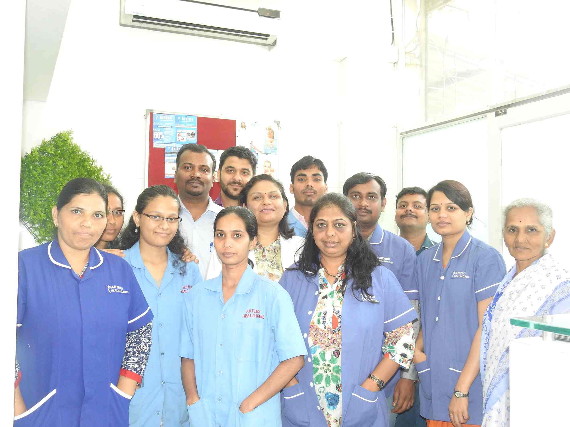 Top Dermatologists in Kharghar Sector 21, Mumbai Best Skin Specialist