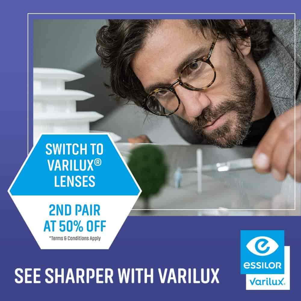 Top Zeiss Contact Lens Dealers in Mumbai Best Zeiss Contact Lens