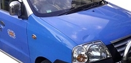 Kharghar Taxi Stand  Travels in Kharghar Sector 12, Mumbai