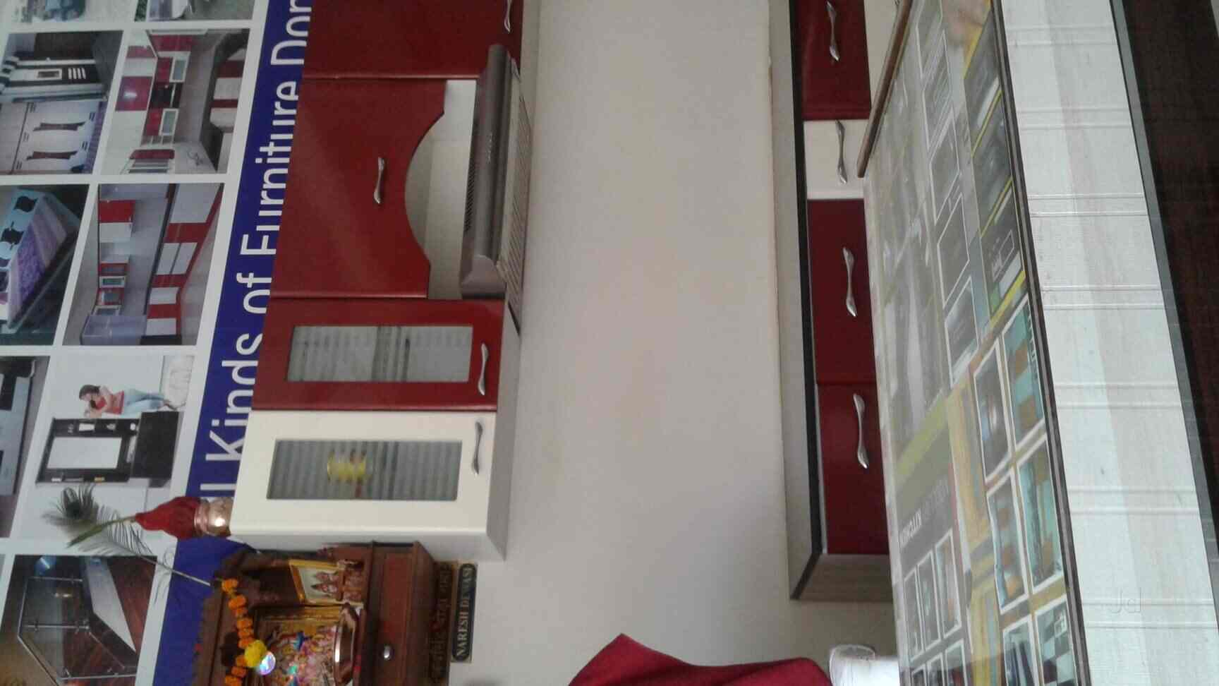 Pooja Steel Furniture in Kharghar,Mumbai Best Furniture Dealers in Mumbai Justdial