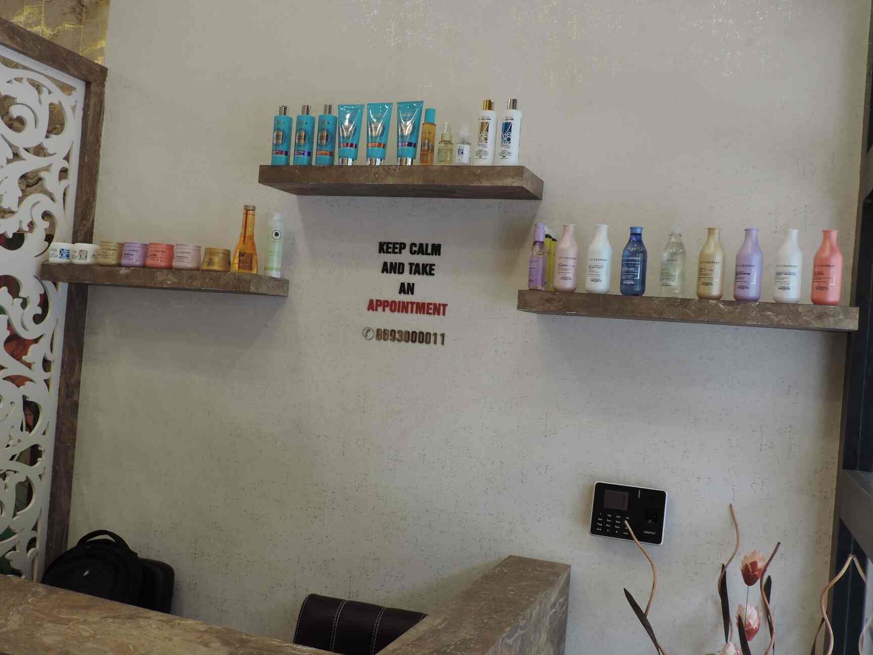 Top Bikini Waxing Services in Kharghar Best Brazilian Waxing Services NaviMumbai near me