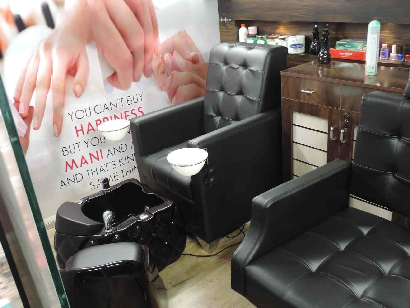 Top Bikini Waxing Services in Kharghar Best Brazilian Waxing Services NaviMumbai near me