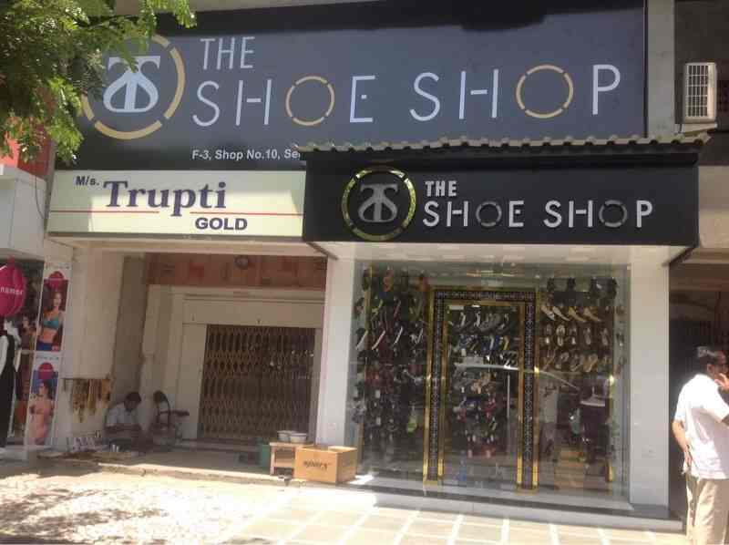Top Regal Shoe Dealers in Vashi - Best 