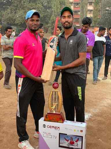 Sanskar tennis cricket bat online Clearance