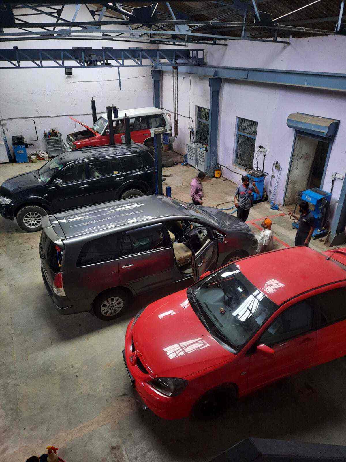 Jds Services in Kopar Khairane Sector 1,Mumbai Best Car Repair