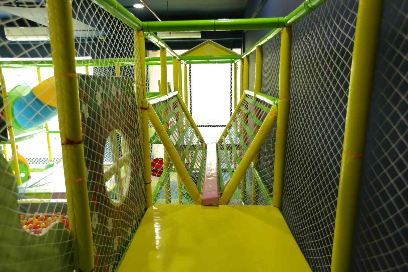 Top Montessori Schools in Vashi Best Montessori Playschools Justdial