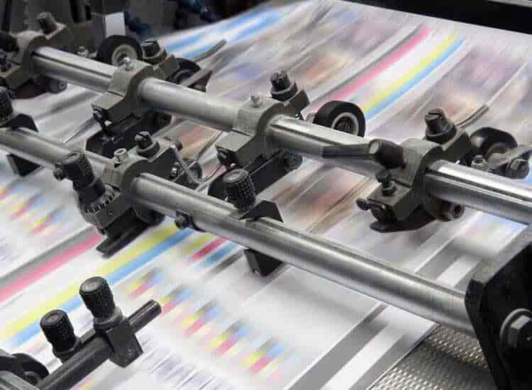 Sky High, Kamothe Printing Press in Navi Mumbai, Mumbai Justdial