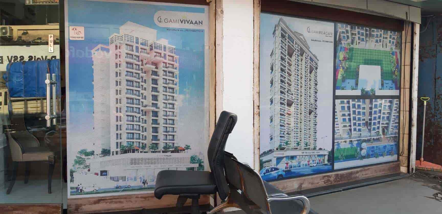 Top Estate Agents For Rowhouse in Vashi Best Real Estate Agents For