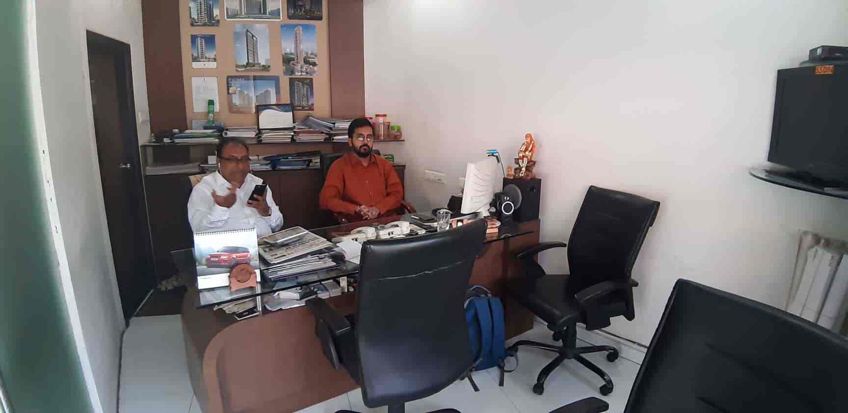 Top Estate Agents For Rowhouse in Vashi Best Real Estate Agents For