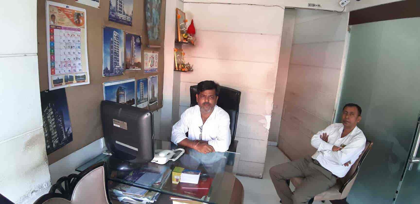 Top Estate Agents For Rowhouse in Vashi Best Real Estate Agents For