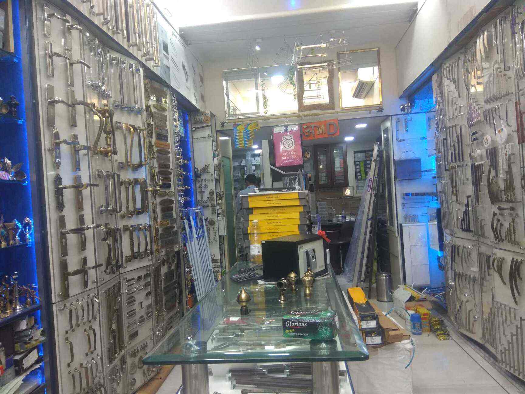 Metal Craft Hardware in Vashi,Mumbai Best Drill Dealers in Mumbai