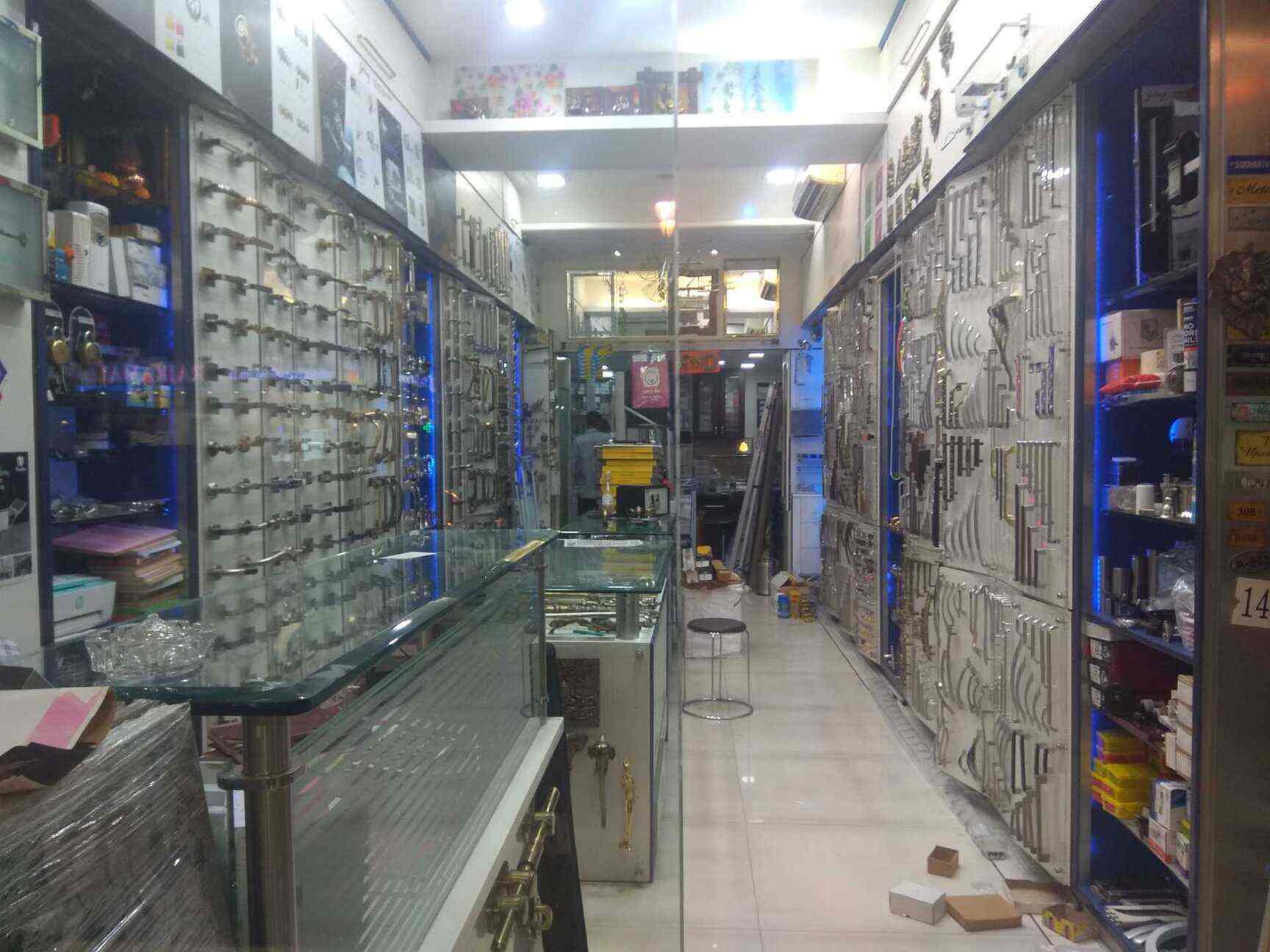 Metal Craft Hardware in Vashi,Mumbai Best Drill Dealers in Mumbai