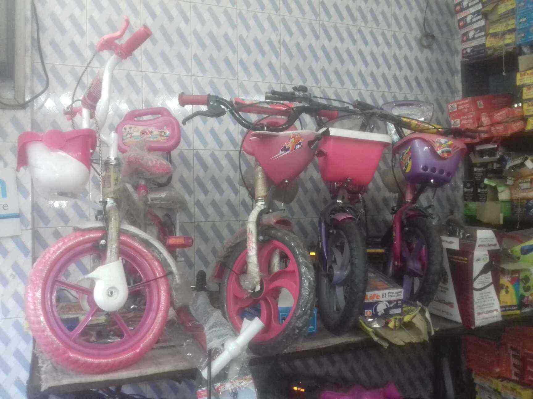 Gupta Cycle Store Photos, Vashi, Navi 
