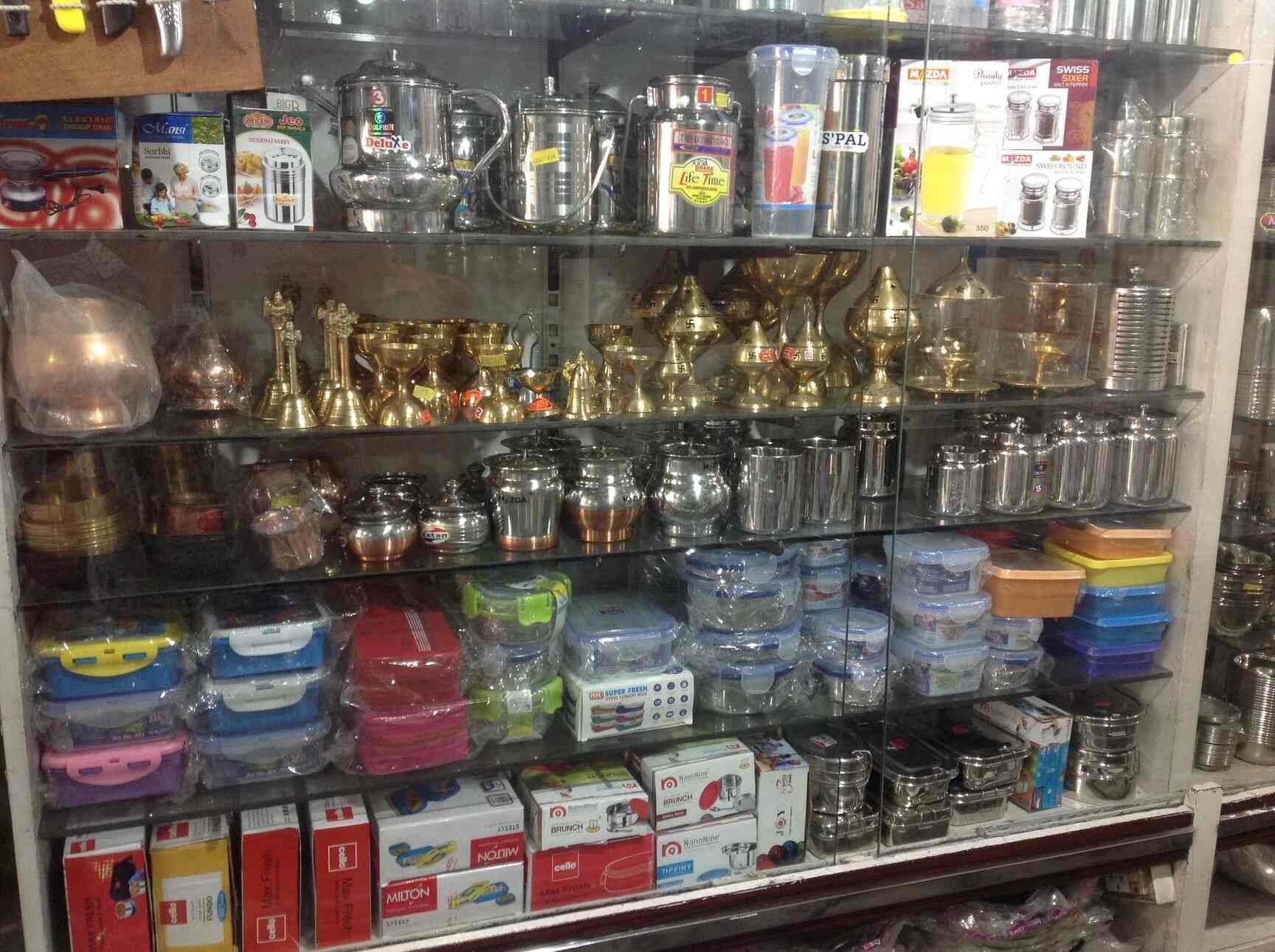 Royal Market in Nerul,Mumbai Best Water Purifier Dealers in Mumbai