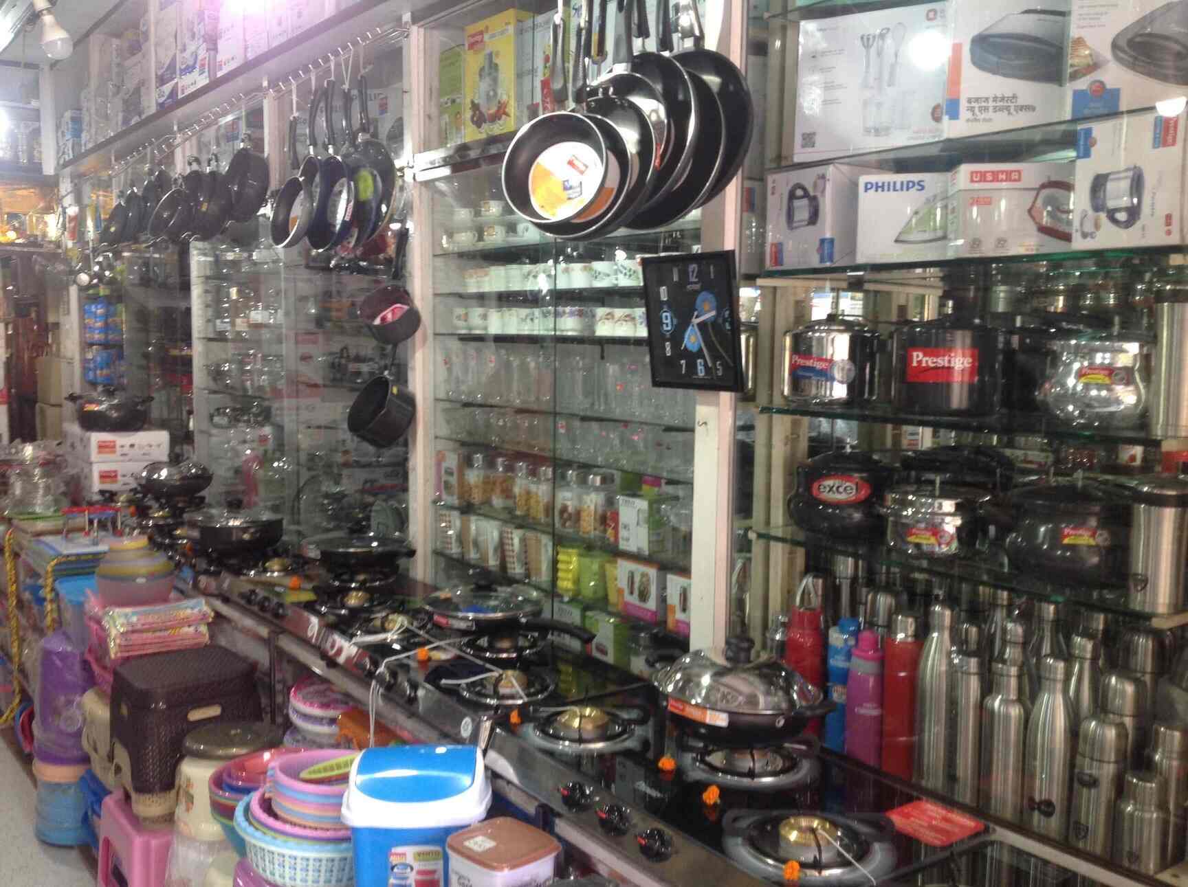 Royal Market in Nerul,Mumbai Best Water Purifier Dealers in Mumbai