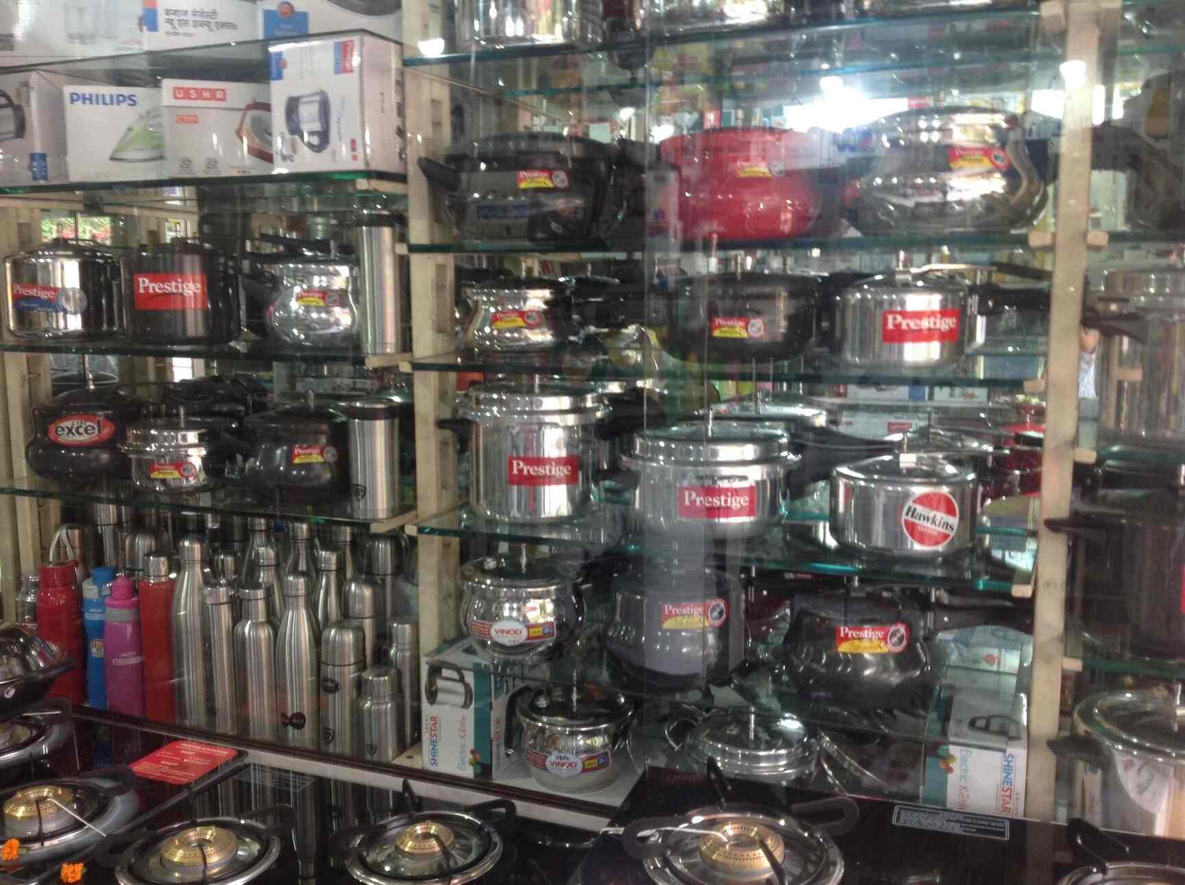 Royal Market in Nerul,Mumbai Best Water Purifier Dealers in Mumbai