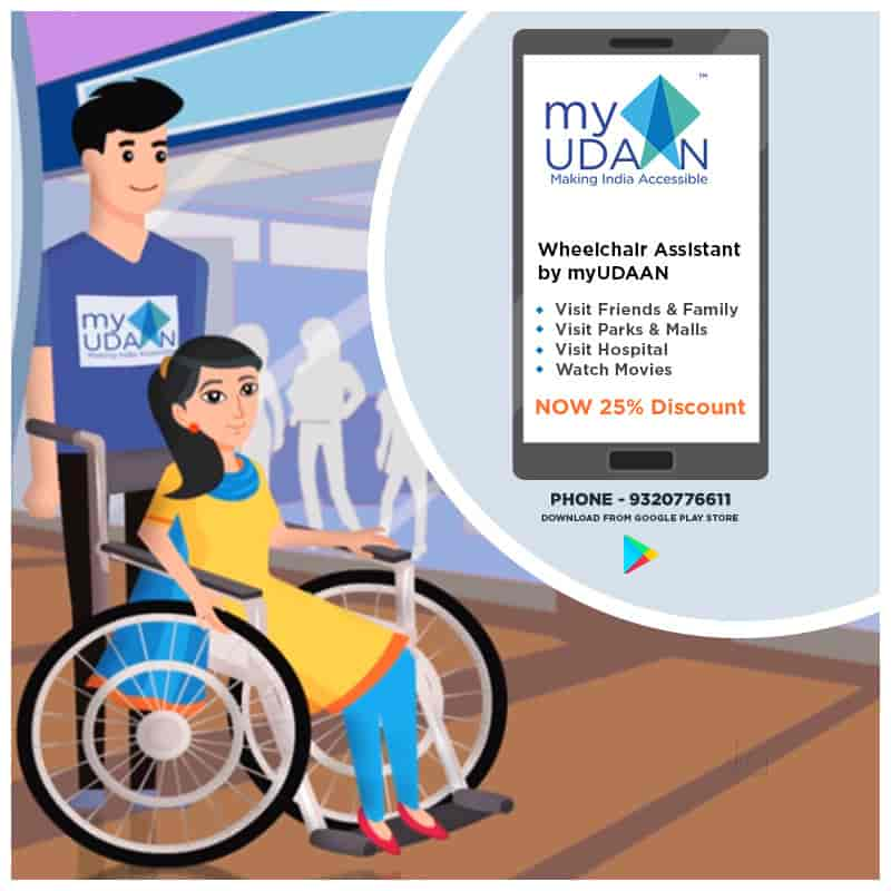 Myudaan in Vashi Sector 9a,Mumbai - Best Home Nursing Services in ...